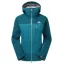 Mountain Equipment Women's Makalu jacket Spruce/Deep Teal