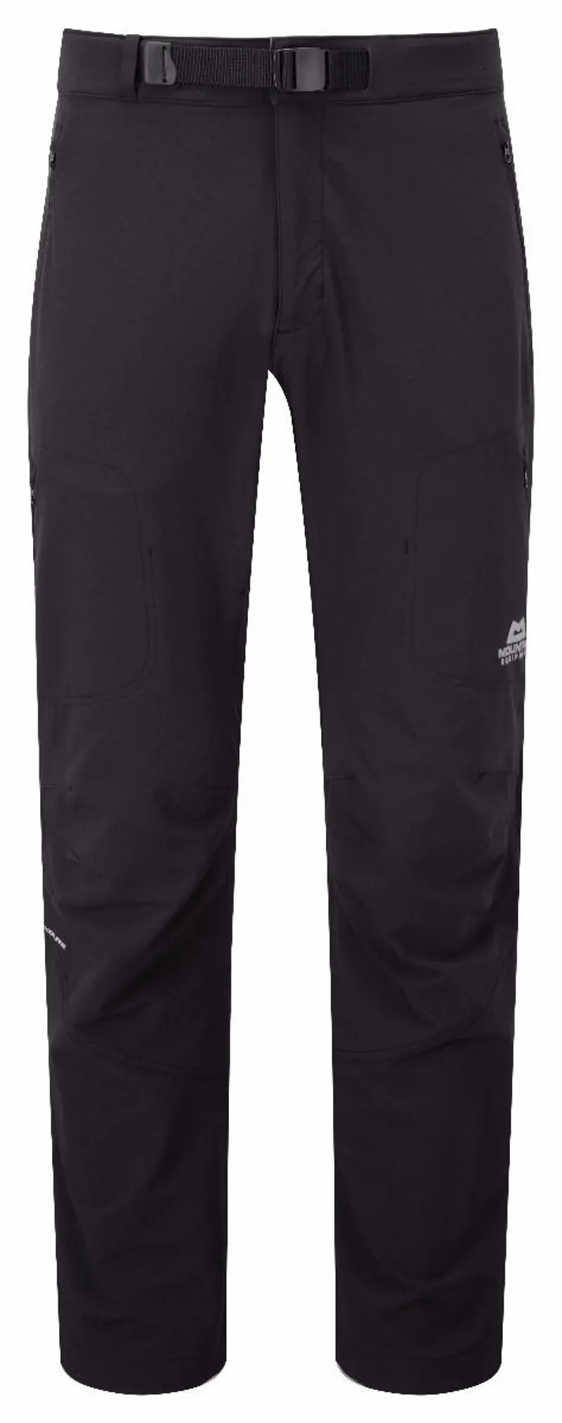 Mountain Equipment Men's Ibex Mountain Pant Black