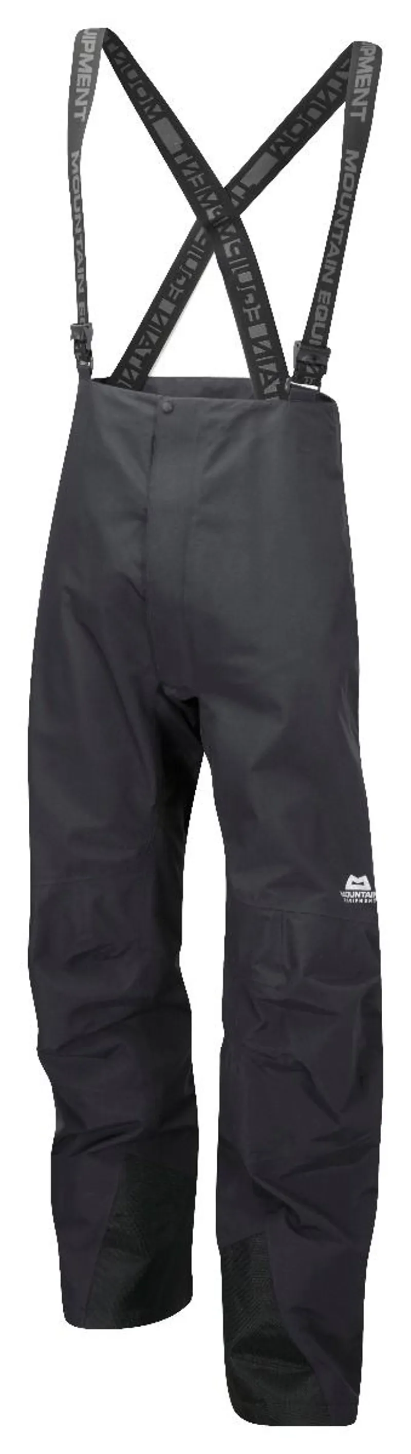 Mountain Equipment Karakorum Mountain Mens Pant Black