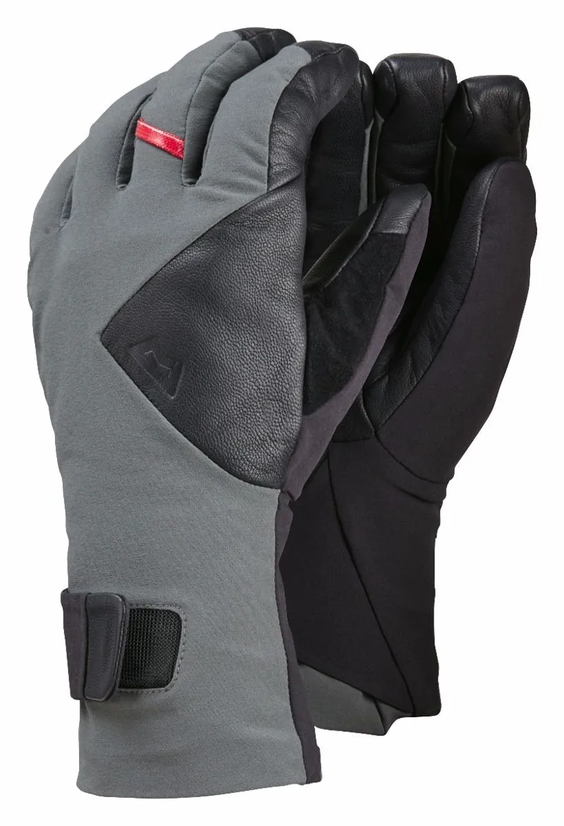 Mountain Equipment Randonee Glove -Shadow/Black