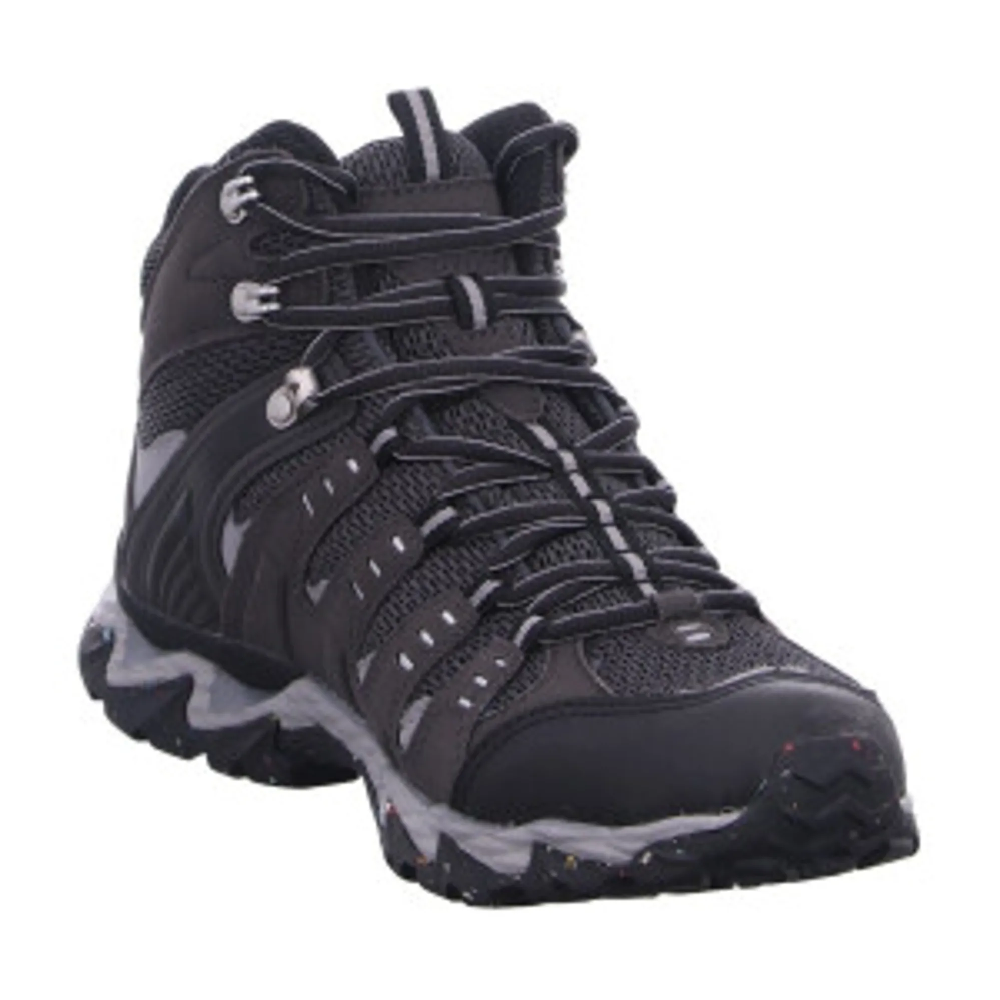Meindl Respond Mid Mens GTX Boot Anthracite - Main Image