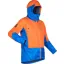 Paramo Men's Velez Jacket Puffin's Bill/Reef