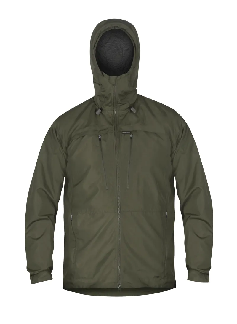 Paramo insulated jacket outlet