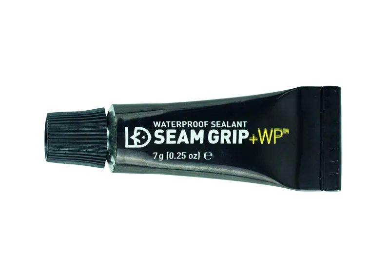 McNett Gear Aid Seam Grip Sealant and Adhesive 2 x 7g-1