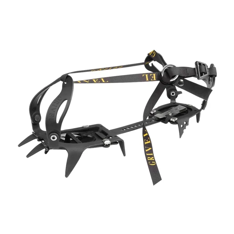 Grivel Monte Rosa New Classic Crampon