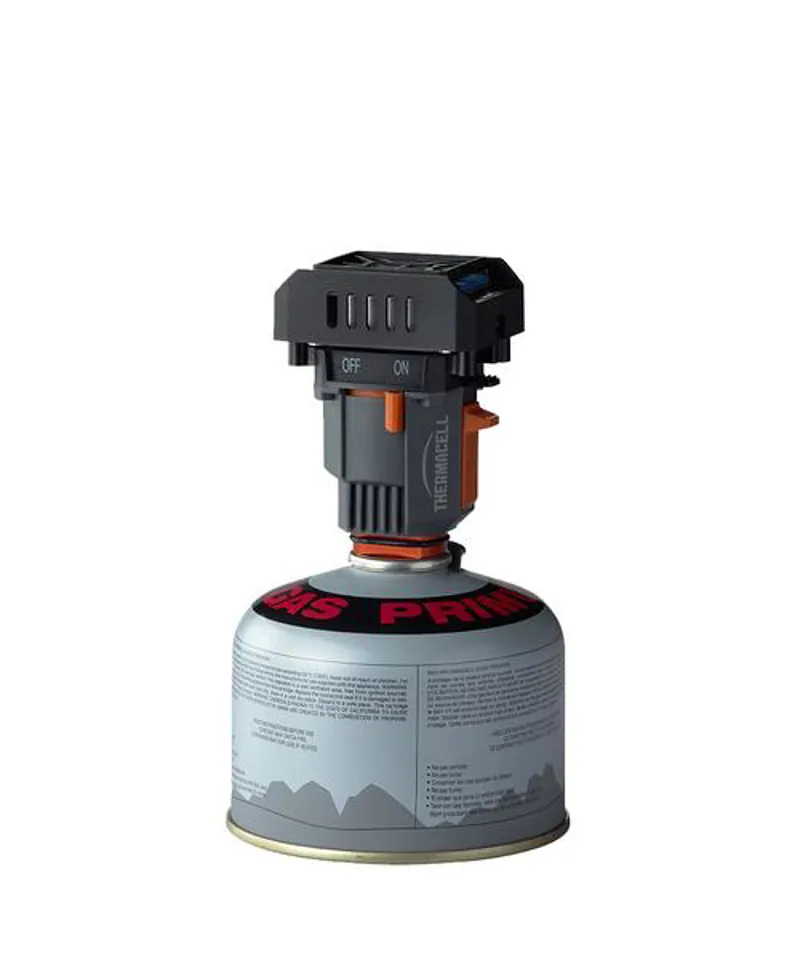 Thermacell Backpacker Mosquito Repeller