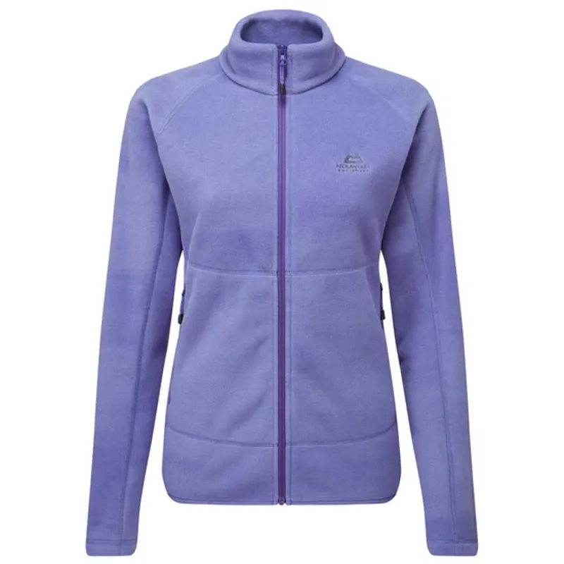 W's Mountain Equipment Zemu Jacket Iris