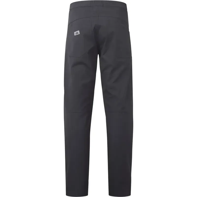 Mountain Equipment Men's Flowstone Trouser - College Blue-1