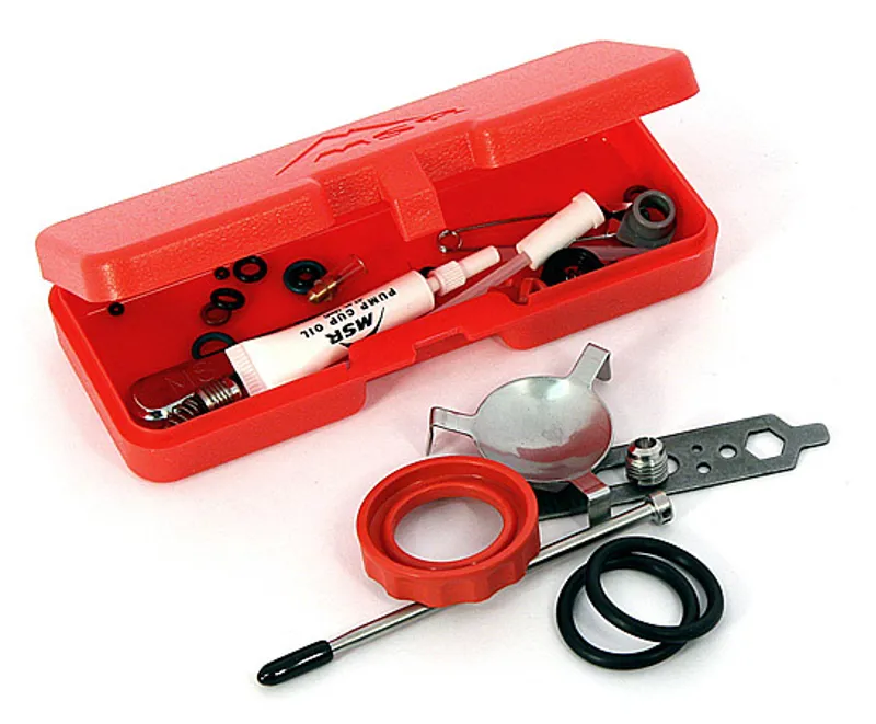 MSR DragonFly Expedition Service Kit