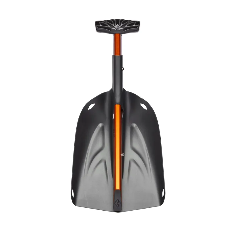 Black Diamond Deploy Shovel-2