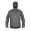 Paramo Mens Velez Adventure Light Smock Rock Grey