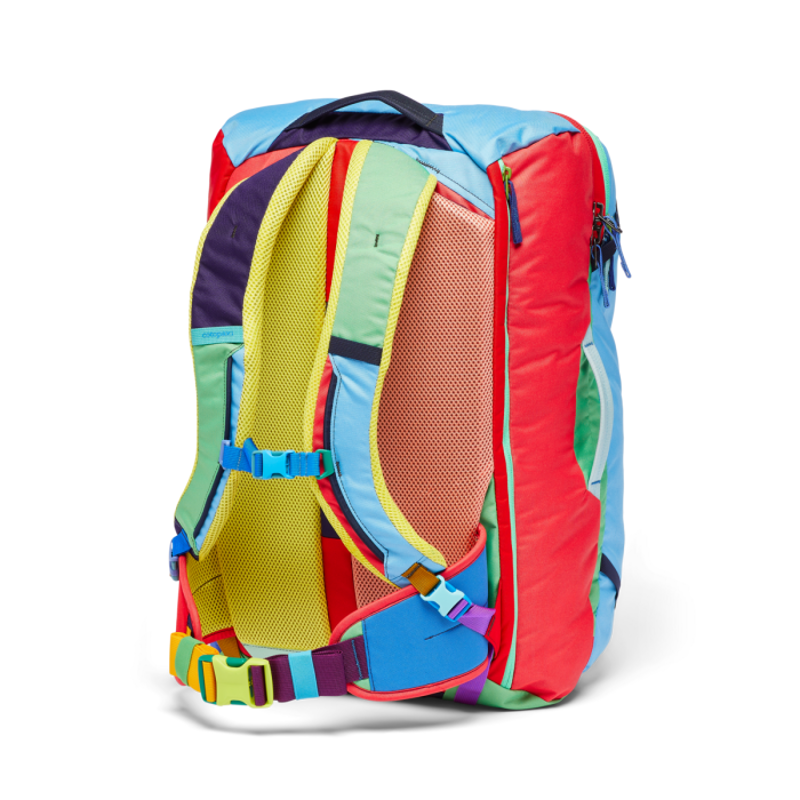 Cotopaxi Allpa 42L Travel Pack - Del Dia-2