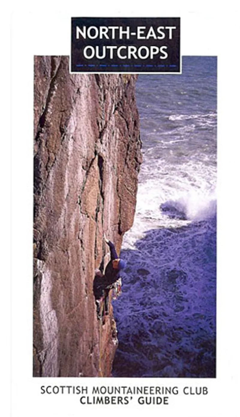 North East Outcrops of Scotland