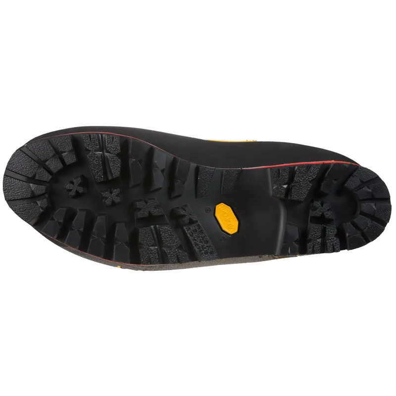 La Sportiva Mens Nepal Cube GTX Yellow-1