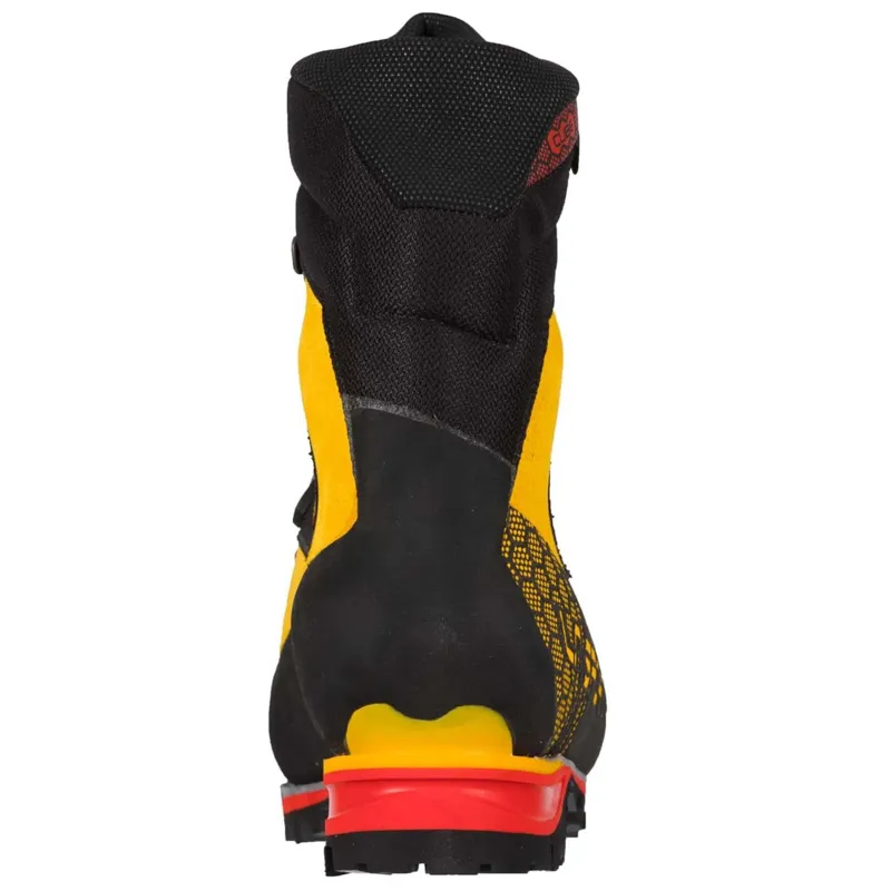 La Sportiva Mens Nepal Cube GTX Yellow-2