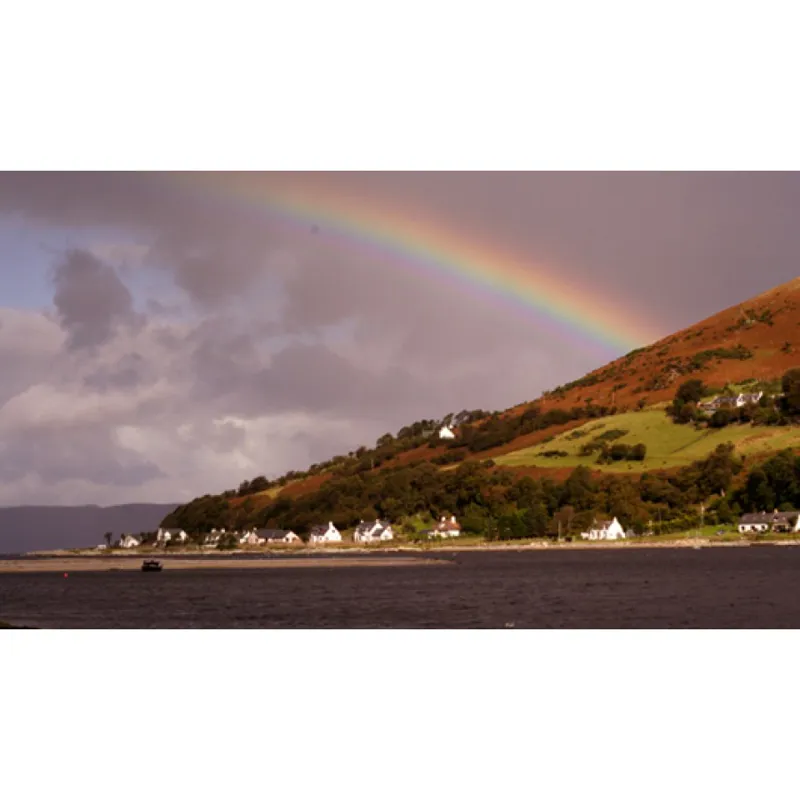 Ordnance Survey Landranger 69: Map of Isle of Arran-2