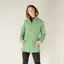 Sherpa W's Nima Jacket Long Thyme