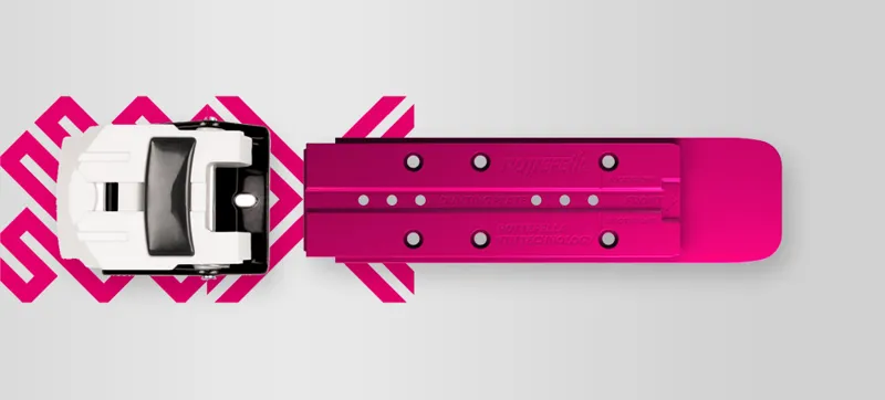 Rottefella NTN Binding Plate