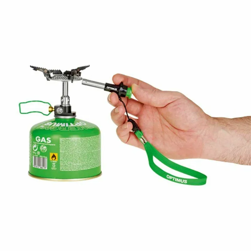Optimus Sparky Piezo Igniter-1