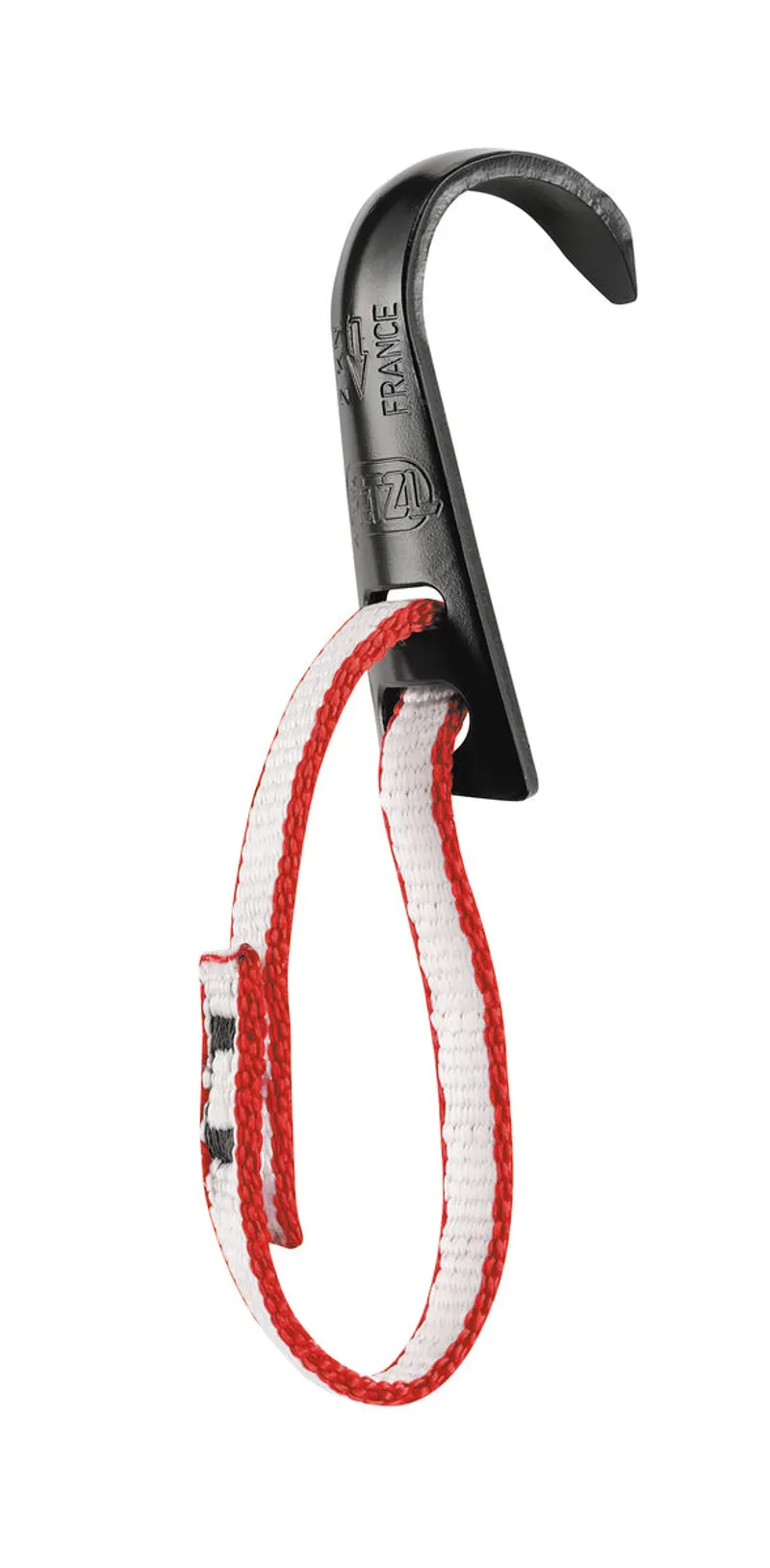 Petzl Goutte Deau Sky Hook Large With Sling