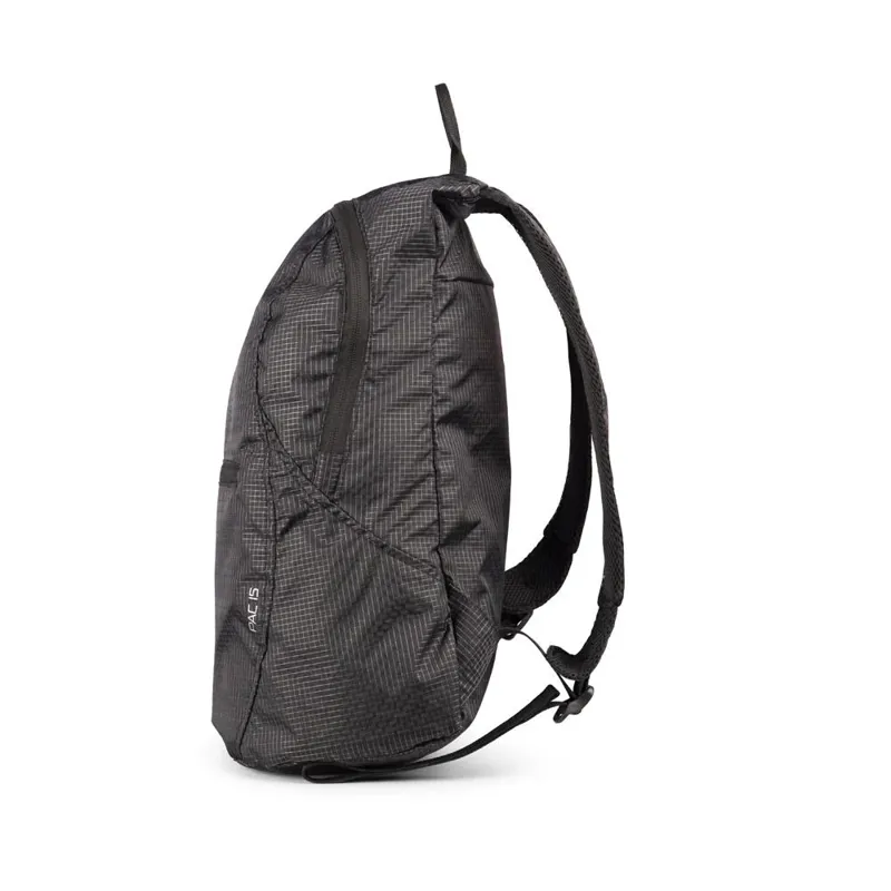 Vango Pac 15 - Black-1