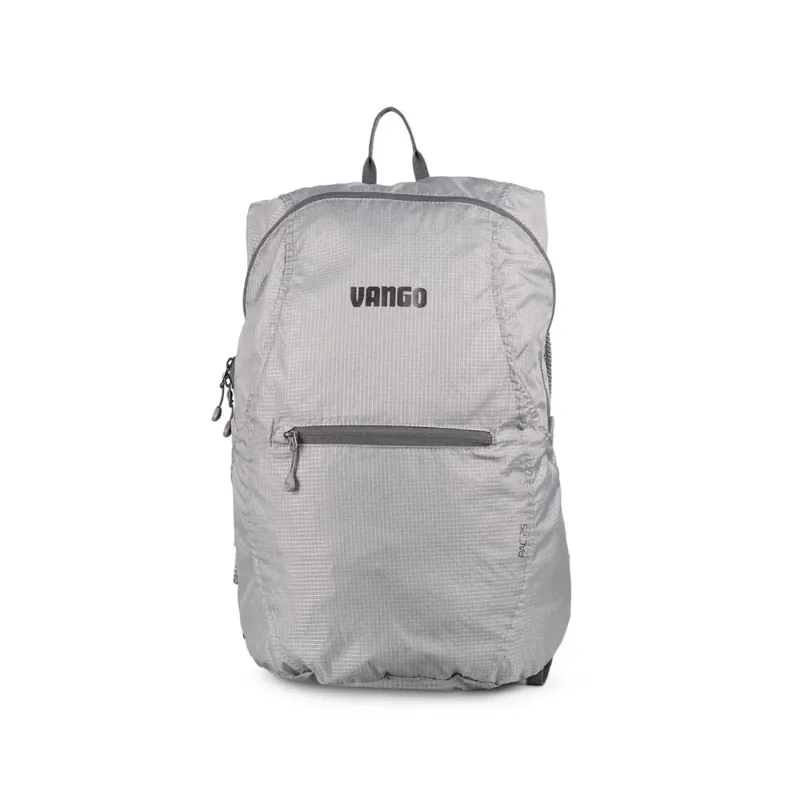 Vango Pac 25 - Grey-2