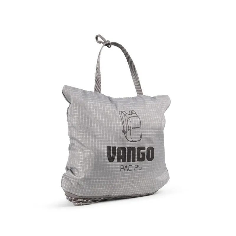 Vango Pac 25 - Grey-3