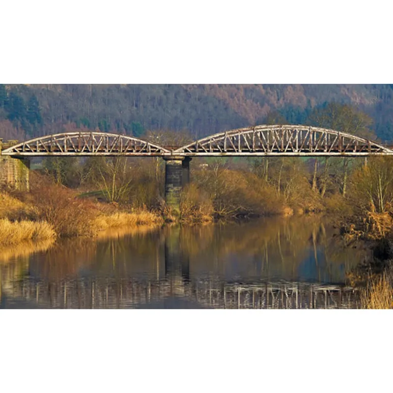 Ordnance Survey Landranger 58: Map of Perth and Alloa-2