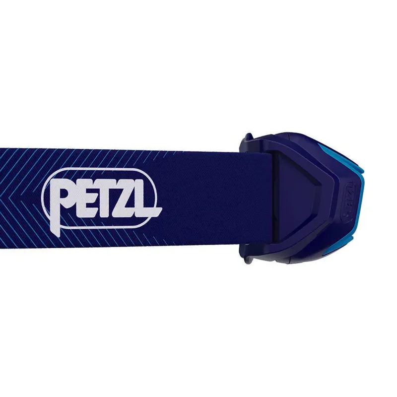 Petzl Headtorch Actik - Core Blue-1