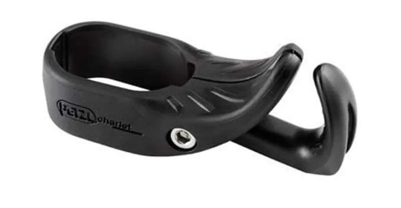 Petzl Quark/Nomic Trigrest Sold as Single