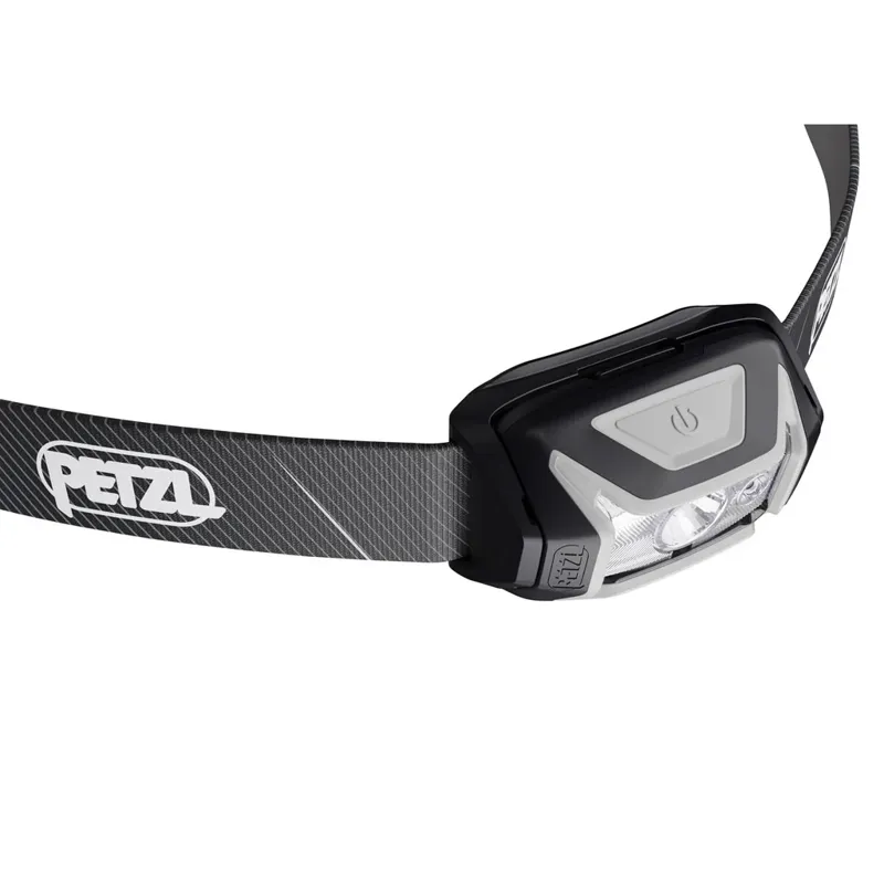 Petzl Tikka Core 350 lumen - Black-1