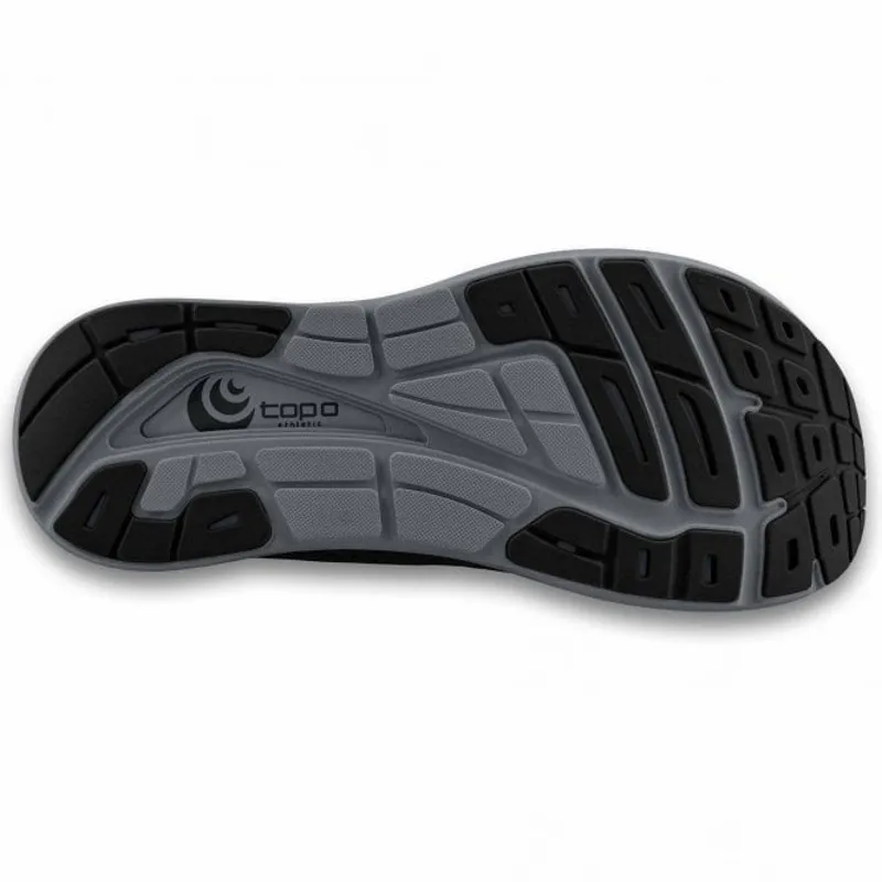 Topo Men's Phantom 3 Black/Charcoal-2