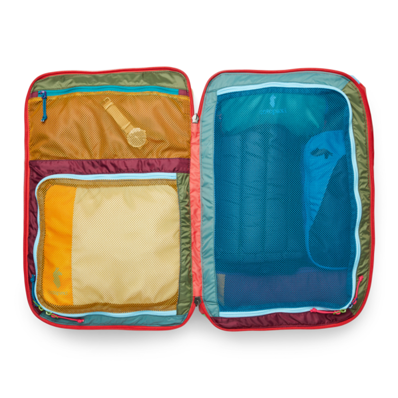 Cotopaxi Allpa 42L Travel Pack - Del Dia-1