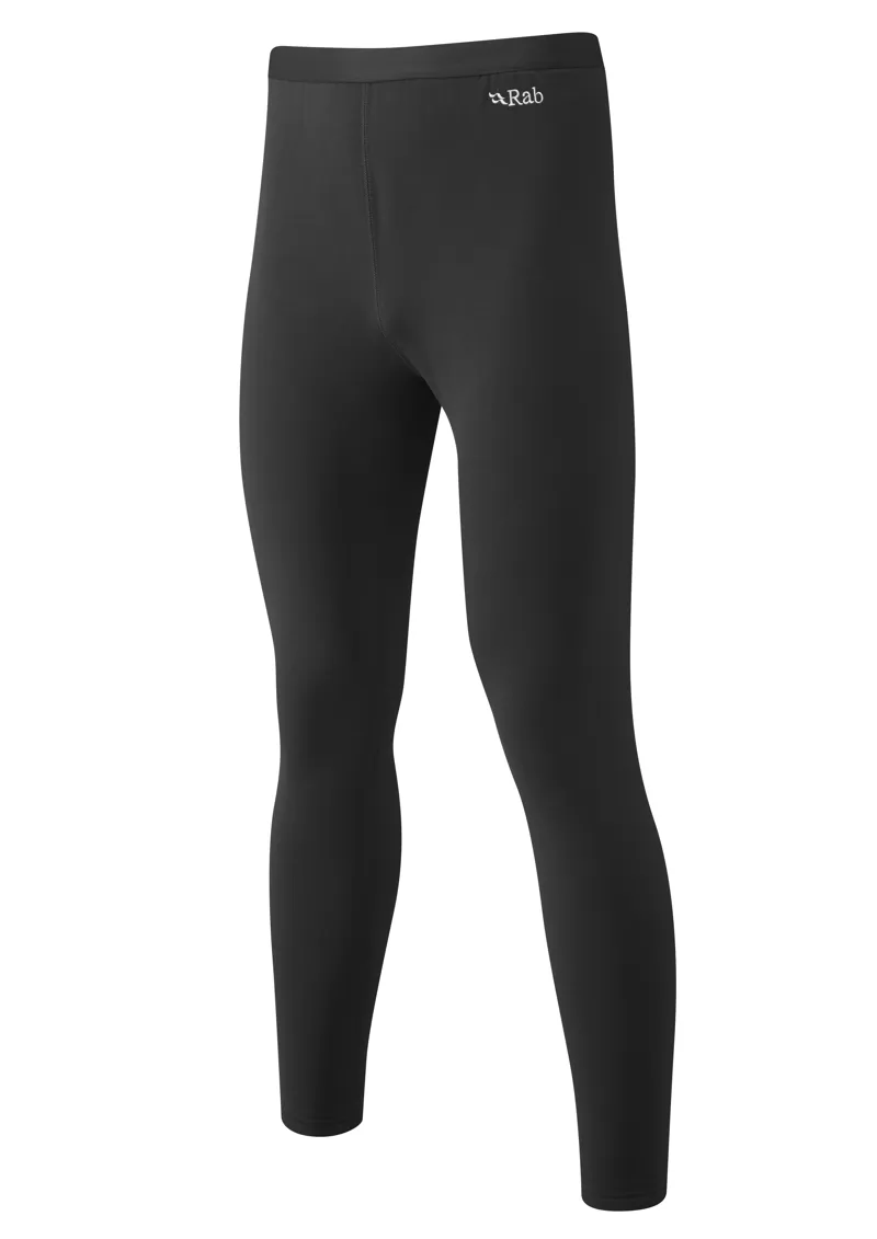 Rab Power Stretch Mens Pro Pants in Black-1
