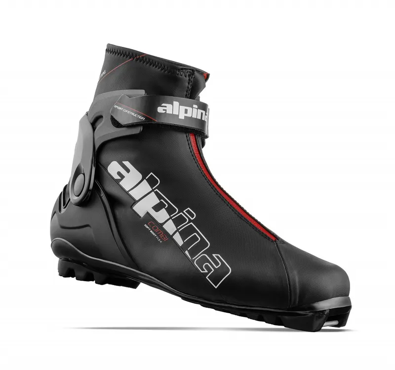 Alpina A Combi Cross Country Ski Boot