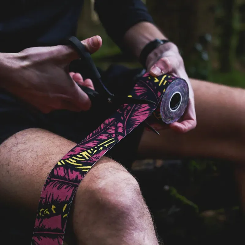 Sporttape Kinesiology Tape Wild-1
