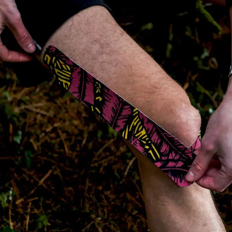 Sporttape Kinesiology Tape Wild-2