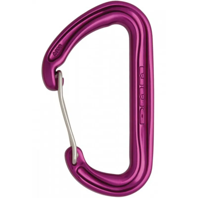 DMM Spectre 2 Wiregate Carabiner Various Colours Sold As Single-2