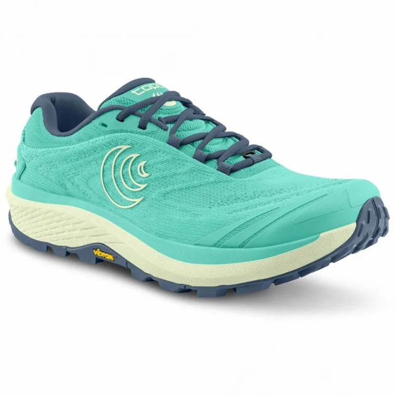 Topo Women's Pursuit 2 Blue/Green