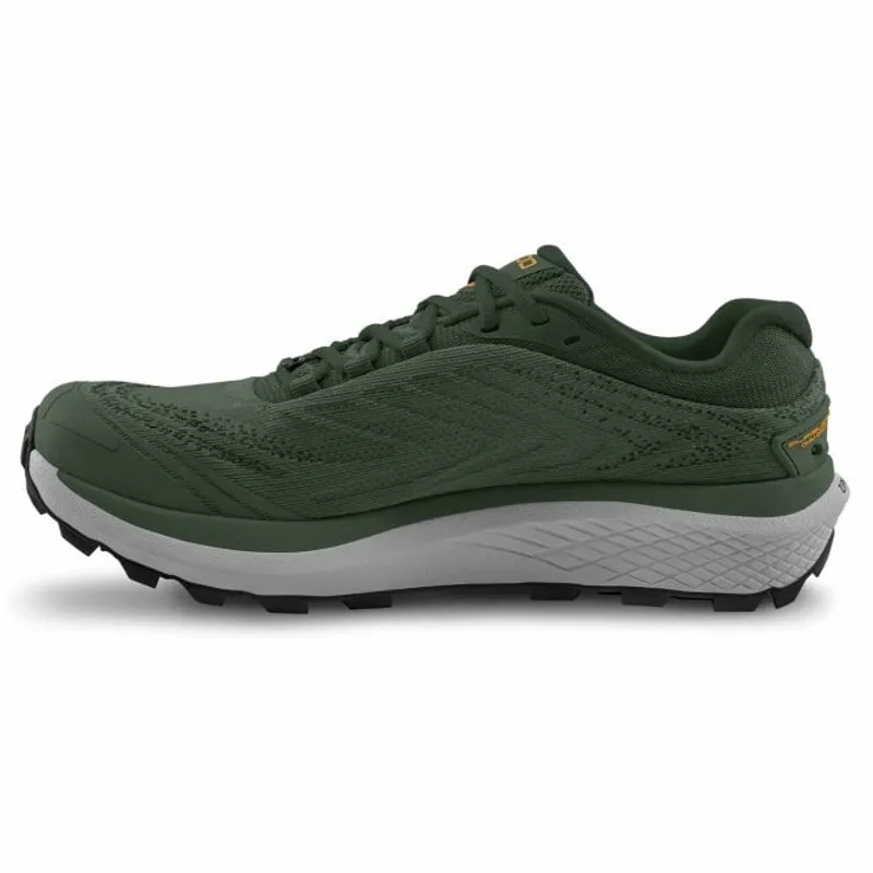 Top Men's Pursuit 2 Green/Orange-1