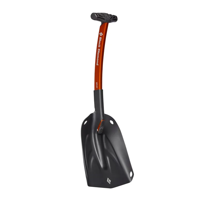 Black Diamond Deploy Shovel-1