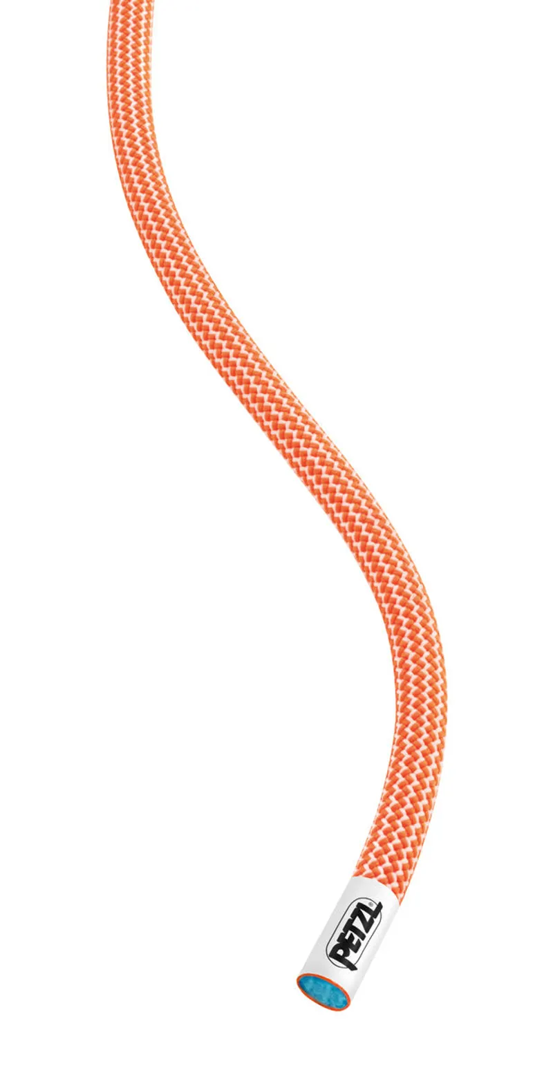 Petzl Volta Guide 9.0mm Orange 30m-1
