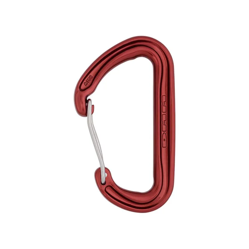 DMM Spectre 2 Wiregate Carabiner Various Colours Sold As Single-3