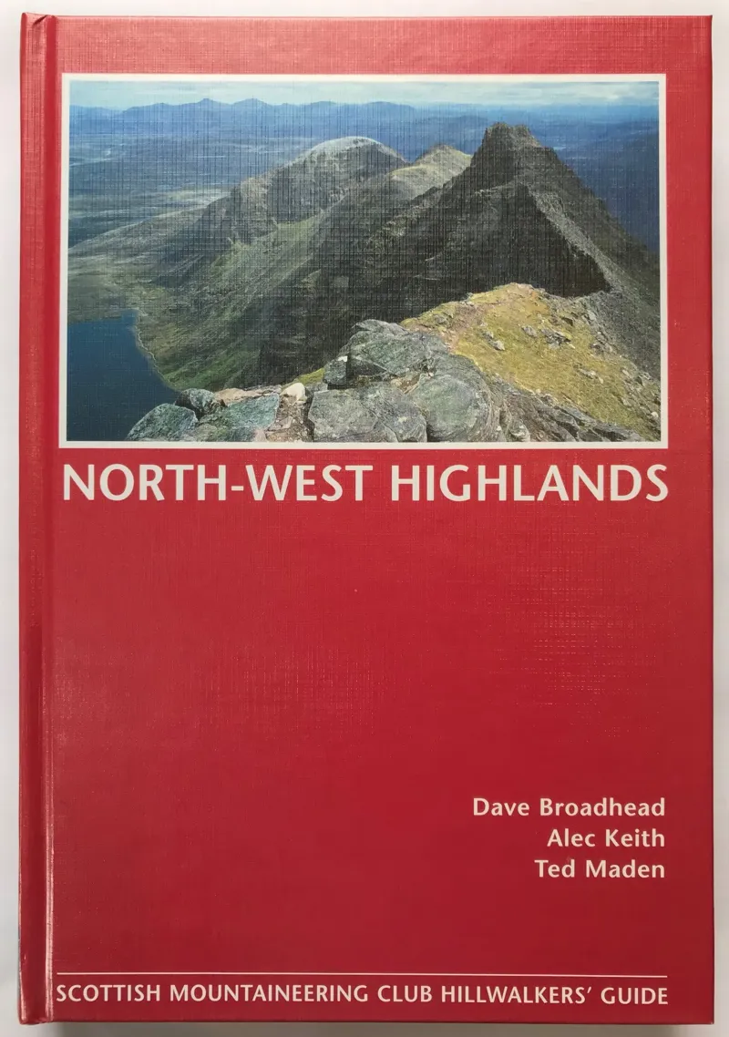 North-West Highlands