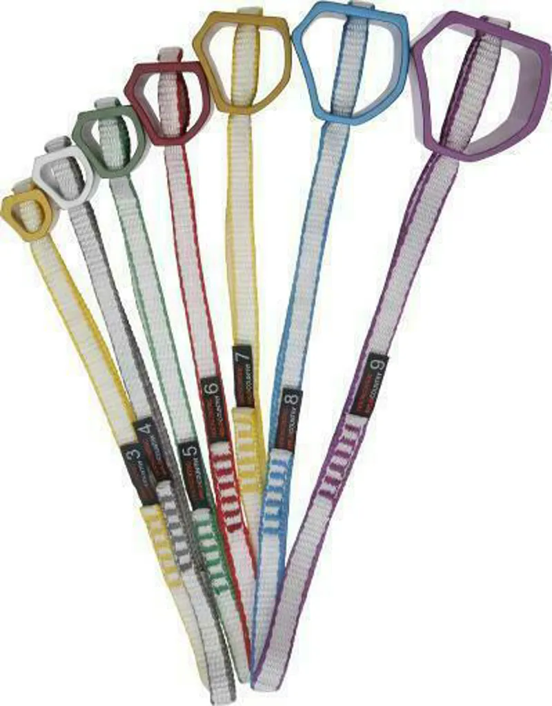 Wild Country Rockcentric On Dyneema