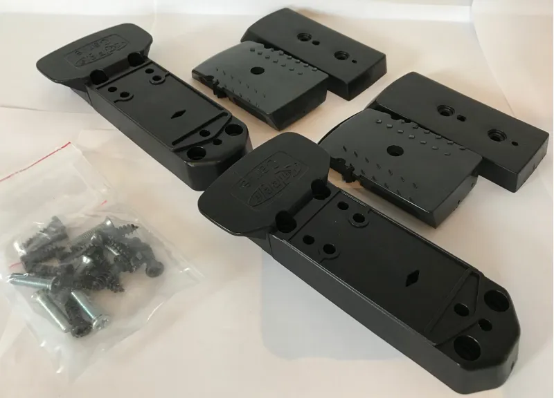 Rottefella Carve 20mm Riser Plate-1