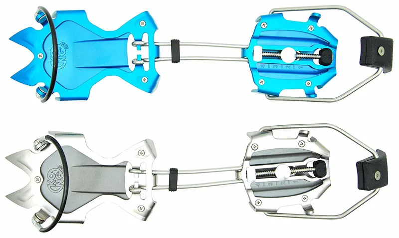 Kong Rutor Automatic Crampon