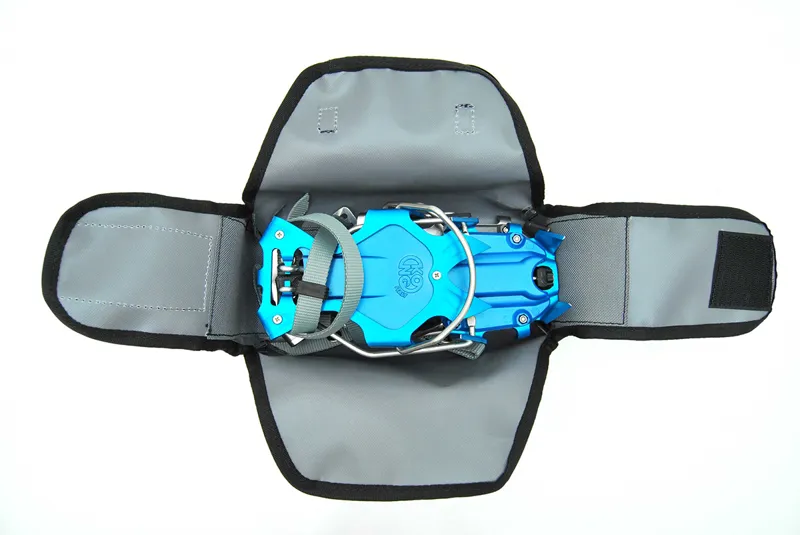 Kong Rutor Automatic Crampon-1