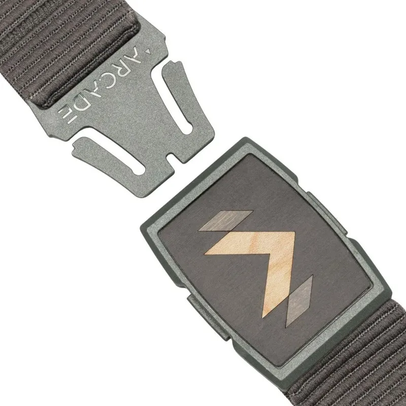 Arcade Belts Carver - Army-1