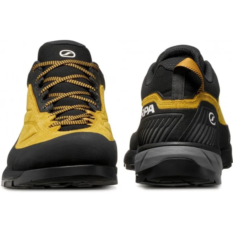Scarpa Rapid XT GTX Sulphur/Caramel-2